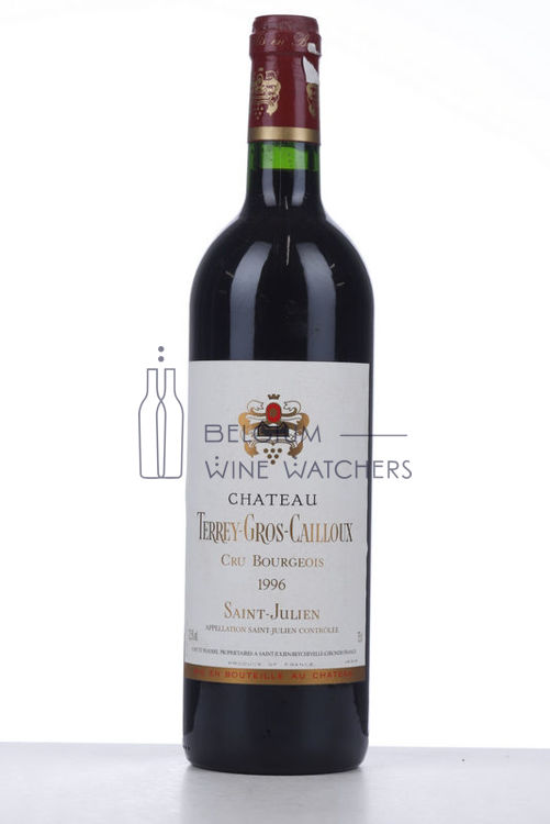 Image de 1996 TERREY GROS CAILLOUX